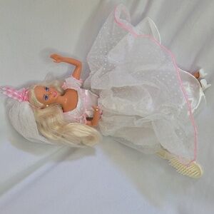Country Bride Barbie Walmart Special Edition 1994 Mattel Vintage